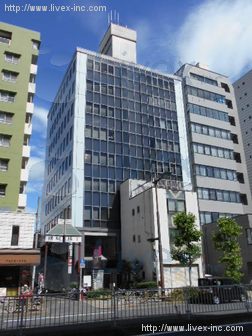 グレイス両国ビル