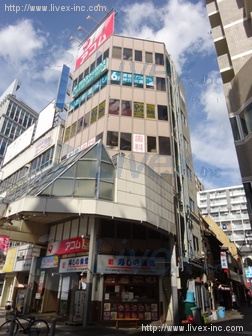 清水ビル
