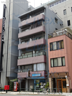 沢井ビル