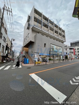 FTAビル