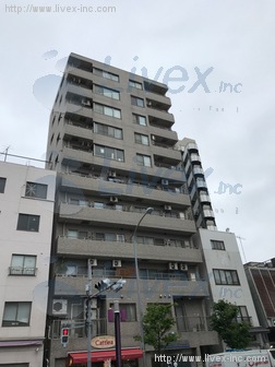 レックス森下ビル