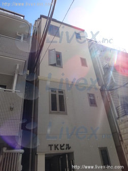 T・Kビル