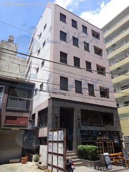 ゼネラル恵比寿イーストビル