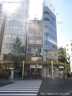 岡田ビル