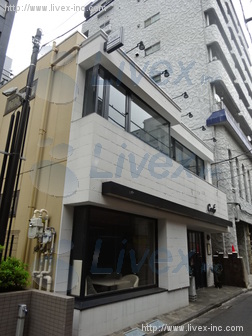仲町山屋アネックスビル
