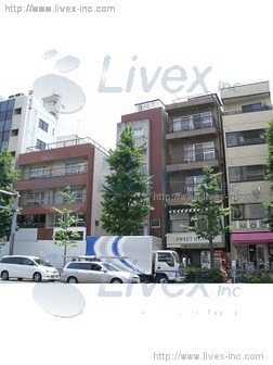 ハイム代官山