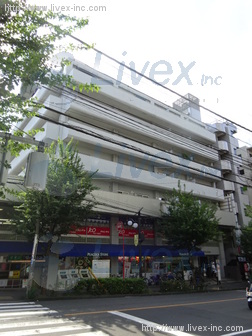 第1恵比寿マンションビル