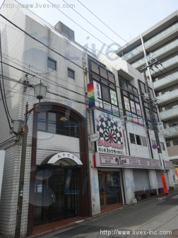 丸十ビル