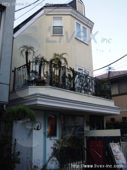 代官山ハーブメールテラスビル