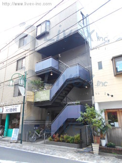 西俣ビル