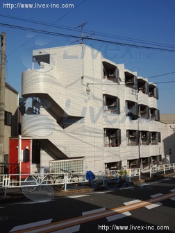 カルチェブラン恵比寿ビル