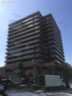 恵比寿ガーデンテラス弐番館
