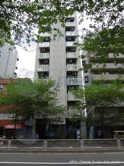 FLEG広尾FUSEビル