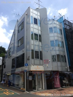 M2広尾ビル