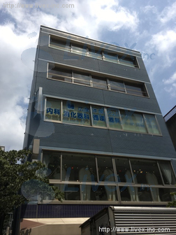 広尾スカイビル