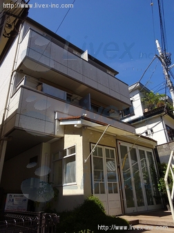 テル代官山ビル