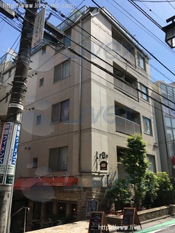 エクセレント代々木ビル