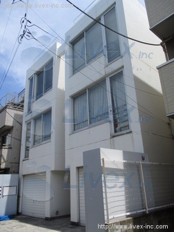 アスコット幡ヶ谷ビル