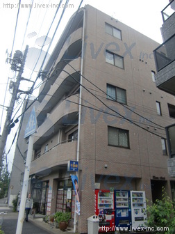 エラン・ヴィタールビル