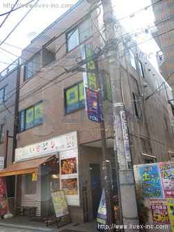 巴屋ビル