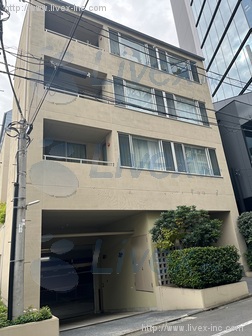 外苑ハイプラザ