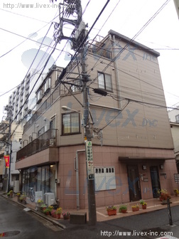 TT代々木ビル
