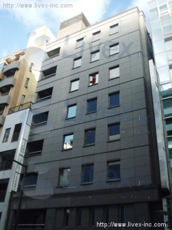 丸石新橋ビル
