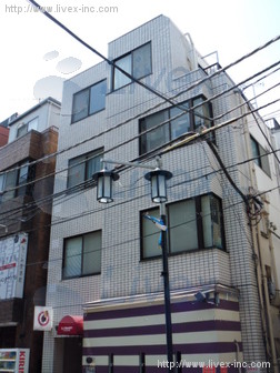 ウォールデンビル