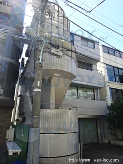 アーバン原宿ビル