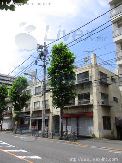 第1市田ビル