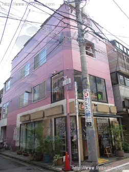 銀河ビル