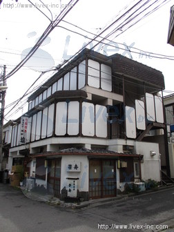 本沢マンションビル