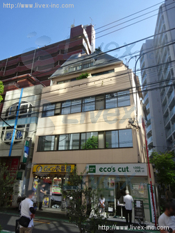 カワイビル