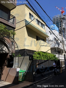 仮)神山町テナントビル