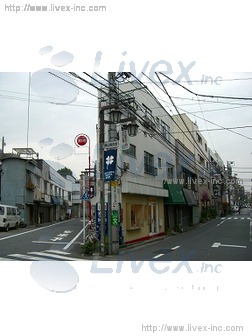 貸事務所