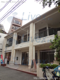 シンフォニー代官山ビル