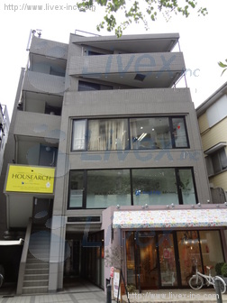 アクシス209代官山ビル