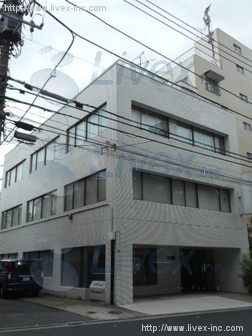 TSビル