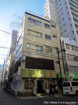 本橋ビル