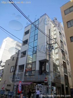 赤札屋ビル