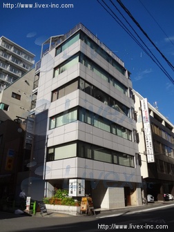 リベラ茅場町ビル