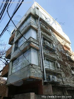 カサビアンコ麻布台ビル