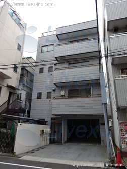 丸半ビル