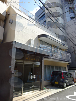 吉橋ビル