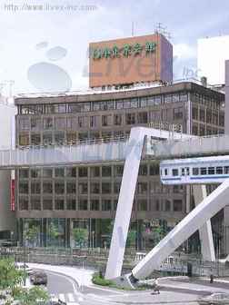日本企業会館