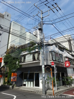 青山五番館ビル