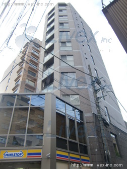 LunaRossa南青山ビル