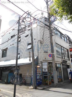 原宿SHビル