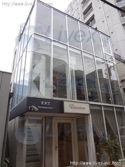 J-Polestarビル