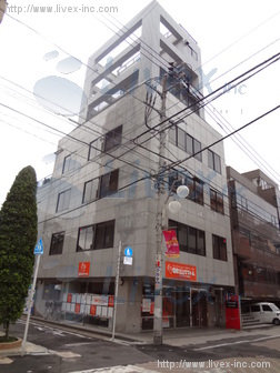 池袋労働基準協会ビル